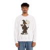 Rah Weasel Crewneck – Wizarding Parody Edition